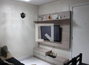 Apartamento · 24m² · 1 Quarto · Apartamento à Venda - Itaquera, 1 Quarto,  24 m² - São Paulo