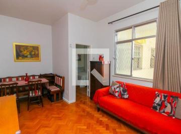 Apartamento · 54m² · 2 Quartos · Apartamento à Venda - Centro, 2 Quartos,  54 m² - Rio de Janeiro