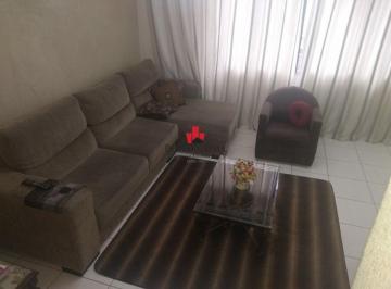 Casa · 143m² · 3 Quartos · 2 Vagas · Sobrado frontal na Vila Salete - Penha