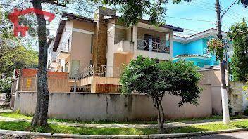 20ef5e8c6329940c28c2a8a5562b0adce10624ff · Casa com 4 dormitórios à venda, 500 m² por R$ 2.399.000,00 - City América - São Paulo/SP
