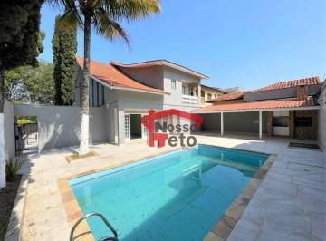 4e779764989f257d6f33be90b82adc6a8e810237 · Casa com 4 dormitórios à venda, 480 m² por R$ 2.870.000,00 - City América - São Paulo/SP