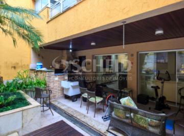 Casa · 332m² · 4 Quartos · 5 Vagas · 04 Suítes e 05 Vagas