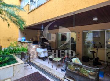 Casa · 332m² · 4 Quartos · 5 Vagas · 04 Suítes e 05 Vagas