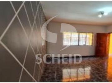 Casa · 288m² · 4 Quartos · 2 Vagas · Imóvel para Investidores - Possui 2 Casas e 1 Salão para Renda - Renda aproximada R$ 3.800,00