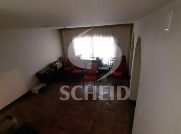 Casa · 106m² · 3 Quartos · 2 Vagas · 03 dorms, sendo 01 suíte e 02 vagas