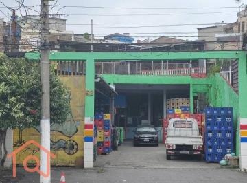 5cb4badbab9c2dad956f984b7d1004aff138a16c · Galpão à venda, 460 m² por R$ 3.500.000,00 - Jardim Clímax - São Paulo/SP