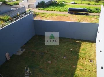 Casa · MAGNIFICO SOBRADO 3 QUARTOS SENDO 1 SUITE ACABAMENTO DIFERENCIADO 3 VAGAS