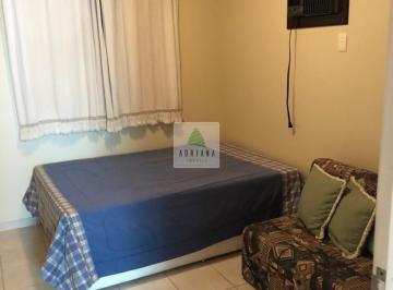 Apartamento · ESPETACULAR APTO RENTABILIDADE GARANTIDA 3 QUARTO PARQUE AQUATICO MOBILIADO