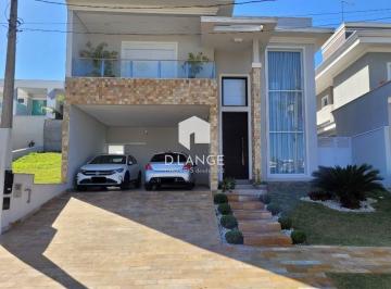 Casa · 263m² · 3 Quartos · 4 Vagas · Casa para locação no bairro Swiss Park em Campinas