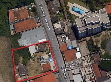 Terreno · 690m² · Terreno, Jardim Jaqueline, São Paulo - R$ 4.2 mi, Cod: 4321