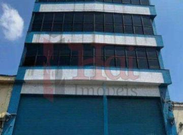 Comercial · 2000m² · Prédio Comercial para Locação ou Venda no Belenzinho 2.000 m²