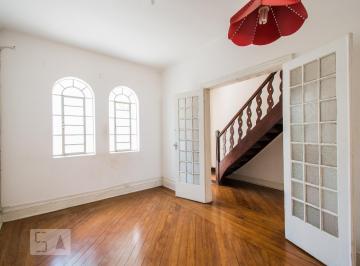 Casa · 130m² · 3 Quartos · Casa para Aluguel - Aclimação, 3 Quartos,  130 m² - São Paulo