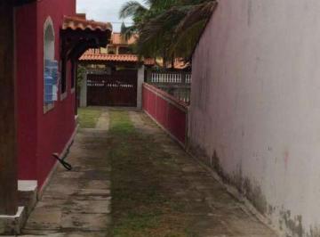 Casa · 280m² · 4 Quartos · 4 Vagas · Casa em Rua Cento e Doze - Cordeirinho (Ponta Negra) - Maricá/RJ