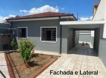 Casa · 88m² · 3 Quartos · 4 Vagas · Casa em Rua José Revoredo - Vila Augusta - Guarulhos/SP