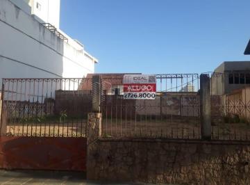 Terreno · 756m² · Terreno em Parque Tamandaré - Campos dos Goytacazes