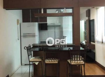 84abdeaf141afca7fe5297adb69d06fa35f63cb0 · Apartamento com 2 dormitórios à venda, 51 m² por R$ 230.000,00 - Presidente Médici - Ribeirão Preto/