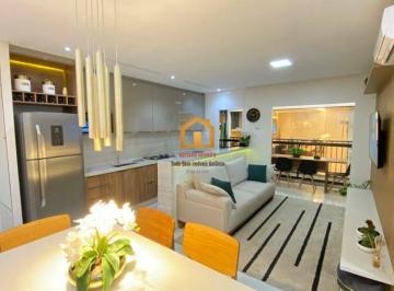 Apartamento · 70m² · 2 Quartos · 1 Vaga · Vistta Buriti Setor Parque Amazônia -Goiânia GO