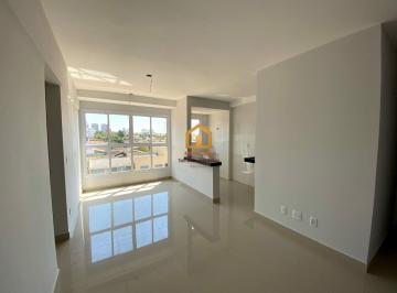 Apartamento · 58m² · 2 Quartos · 1 Vaga · Rosas do Parque Setor Vila Rosa - Goiânia GO