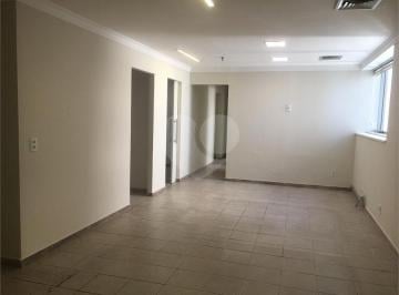 Comercial · 116m² · 2 Vagas · Salas à venda em Santana - SP