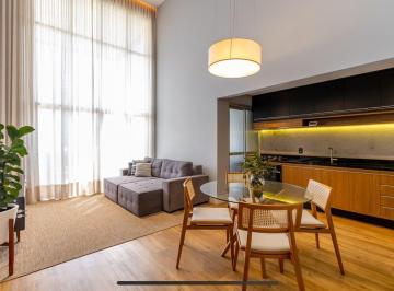 Apartamento de 2 quartos, São Paulo · LANDSCAPE PANAMBY - VARANDA GOURMET, VISTA VERDE PRESERVADA, PE DIREITO DUPLO !