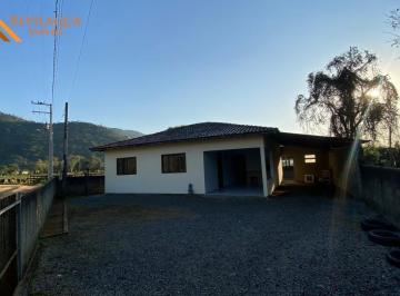 Foto 01 · Casa, Fazenda Sao Paulo, Imaruí, SC
