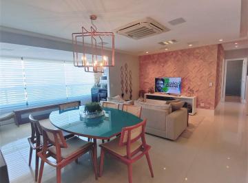 Apartamento de 3 quartos, Salvador · Apartamento Parque Tropical 3 suítes