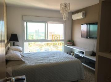 Apartamento · 193m² · 3 Quartos · 3 Vagas · Edifício Sofisticato - Edifício Sofisticato