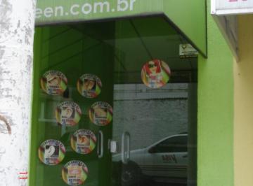 Foto 01 · Locais comerciais - Solar da Mantiqueira