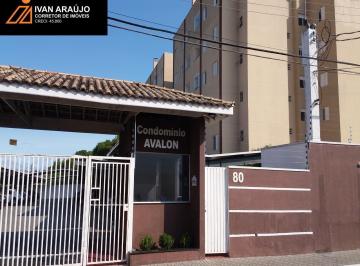 Foto 01 · Apartamento, Rancho Grande, Tremembé, SP