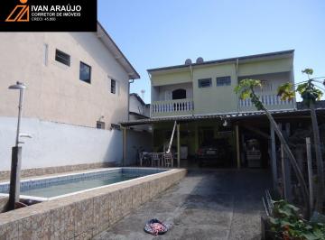 Foto 01 · Casa, Bairro dos Guedes, Tremembé, SP
