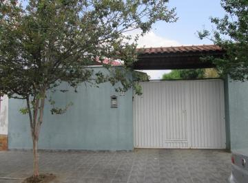 Foto 01 · Casa, Jd. Santana, Tremembé, SP