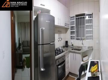Foto 01 · Casa, Vale das Flores, Tremembé, SP
