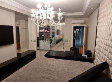 Apartamento · 270m² · 4 Quartos · 3 Vagas · Mobiliado e decorado - lazer fantástico