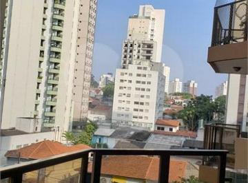Área de Serviço · Apartamento com 3 quartos à venda em Vila clementino - SP