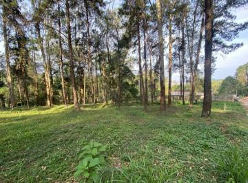 4b5b3860bc69e867380e26dad5374c08a7fb819b · Terreno à venda, 854 m² por R$ 800.000,00 - Aldeia da Serra - Barueri/SP
