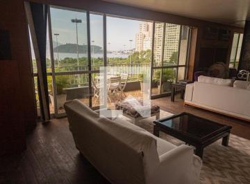 Apartamento · 220m² · 3 Quartos · 3 Vagas · Apartamento à Venda - Flamengo, 3 Quartos,  220 m² - Rio de Janeiro