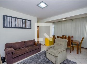 Apartamento · 75m² · 2 Quartos · 2 Vagas · Apartamento para Aluguel - Buritis, 2 Quartos,  75 m2 - Belo Horizonte