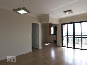 Apartamento · 77m² · 2 Quartos · 2 Vagas · Apartamento para Aluguel - Ponte São João , 2 Quartos, 77 m2 - Jundiaí