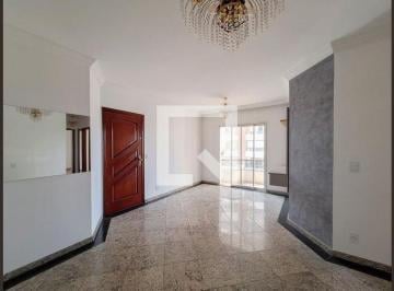 Apartamento · 104m² · 3 Quartos · 2 Vagas · Apartamento para Aluguel - Mandaqui, 3 Quartos, 104 m2 - São Paulo