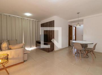Apartamento · 95m² · 3 Quartos · 2 Vagas · Apartamento para Aluguel - Setor Bueno, 3 Quartos, 95 m² - Goiânia