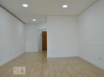 Apartamento · 60m² · 1 Quarto · 1 Vaga · Apartamento para Aluguel - Jardim Botânico, 1 Quarto,  60 m² - Brasília