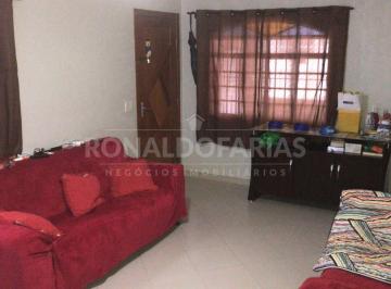 Casa · 107m² · 3 Quartos · 2 Vagas · Casa à Venda em Interlagos com 3 Dormitórios 1 Suíte e 2 Vagas de Garagem