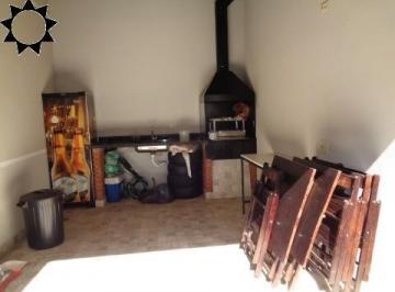 SALA · SOBRADO JAGUARIBE