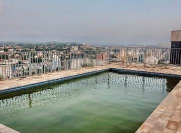 Apartamento de 5 quartos, Campinas · COBERTURA à venda DUPLEX 4 quartos, Suítes CAMBUI, 500 m2 area util, terraço CINCO GARAGENS, Lazer