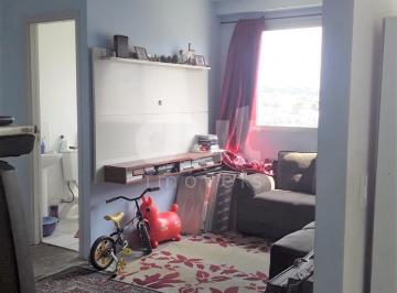 0 · apartamento à venda em Parque Yolanda (Nova Veneza)