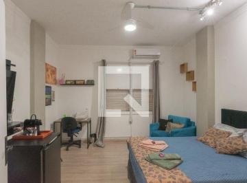 Apartamento · 25m² · 1 Quarto · Apartamento para Aluguel - Centro, 1 Quarto,  25 m² - Campinas