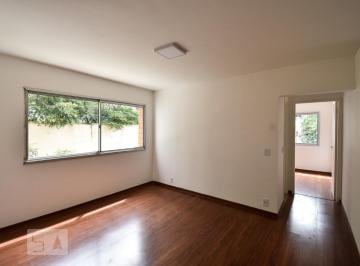 Apartamento · 44m² · 1 Quarto · 1 Vaga · Apartamento para Aluguel - Paraíso, 1 Quarto,  44 m² - São Paulo