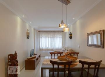 Apartamento · 55m² · 1 Quarto · Apartamento para Aluguel - Consolação, 1 Quarto, 55 m² - São Paulo