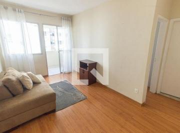 Apartamento · 40m² · 1 Quarto · 1 Vaga · Apartamento para Aluguel - Mooca, 1 Quarto, 40 m² - São Paulo