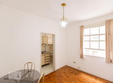 Apartamento · 45m² · 1 Quarto · Apartamento para Aluguel - Consolação, 1 Quarto, 45 m² - São Paulo
